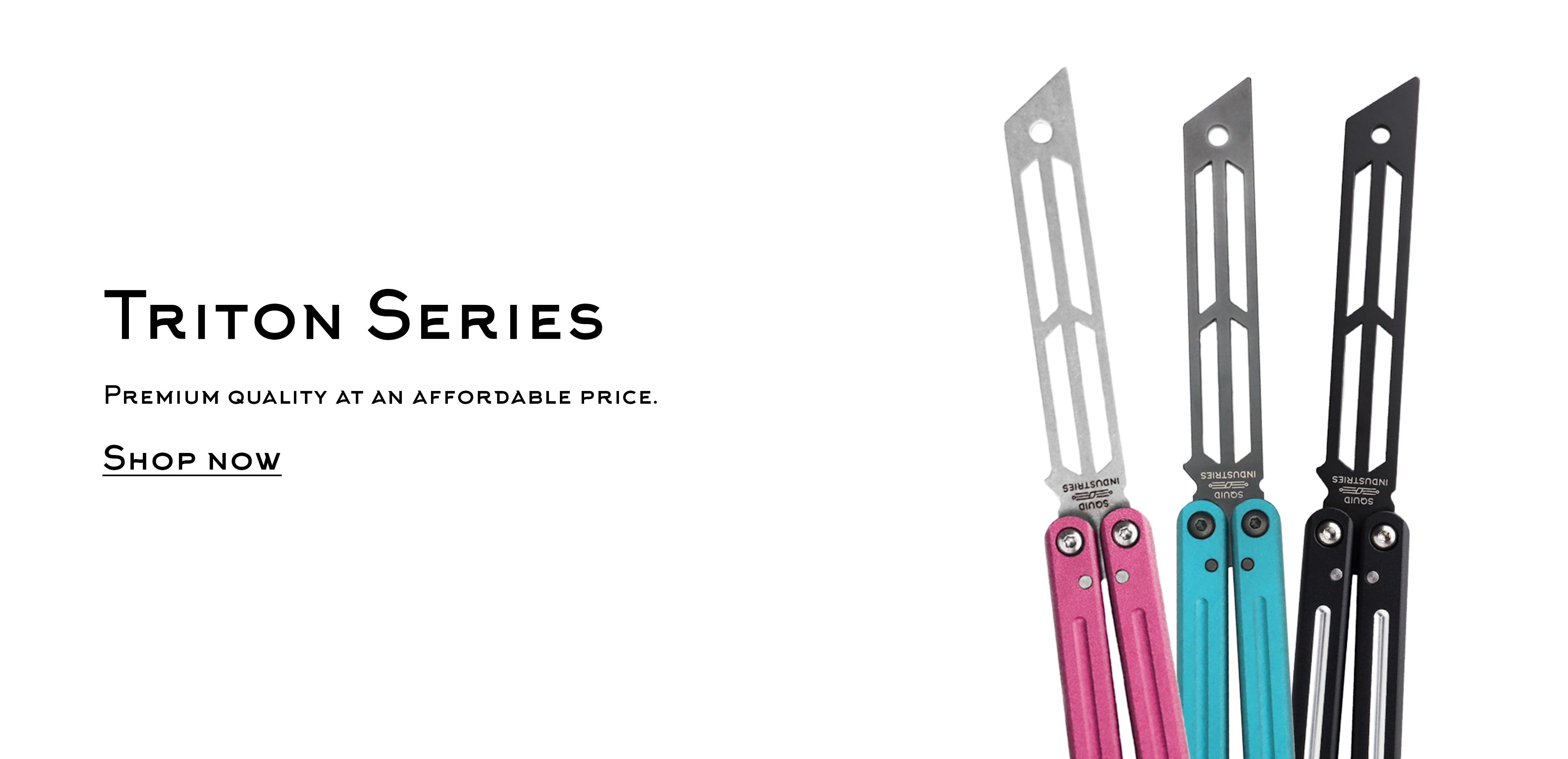 その他 SQUID INDUSTRIES Inked Series Triton Inked Triton V2 – Squid Industries