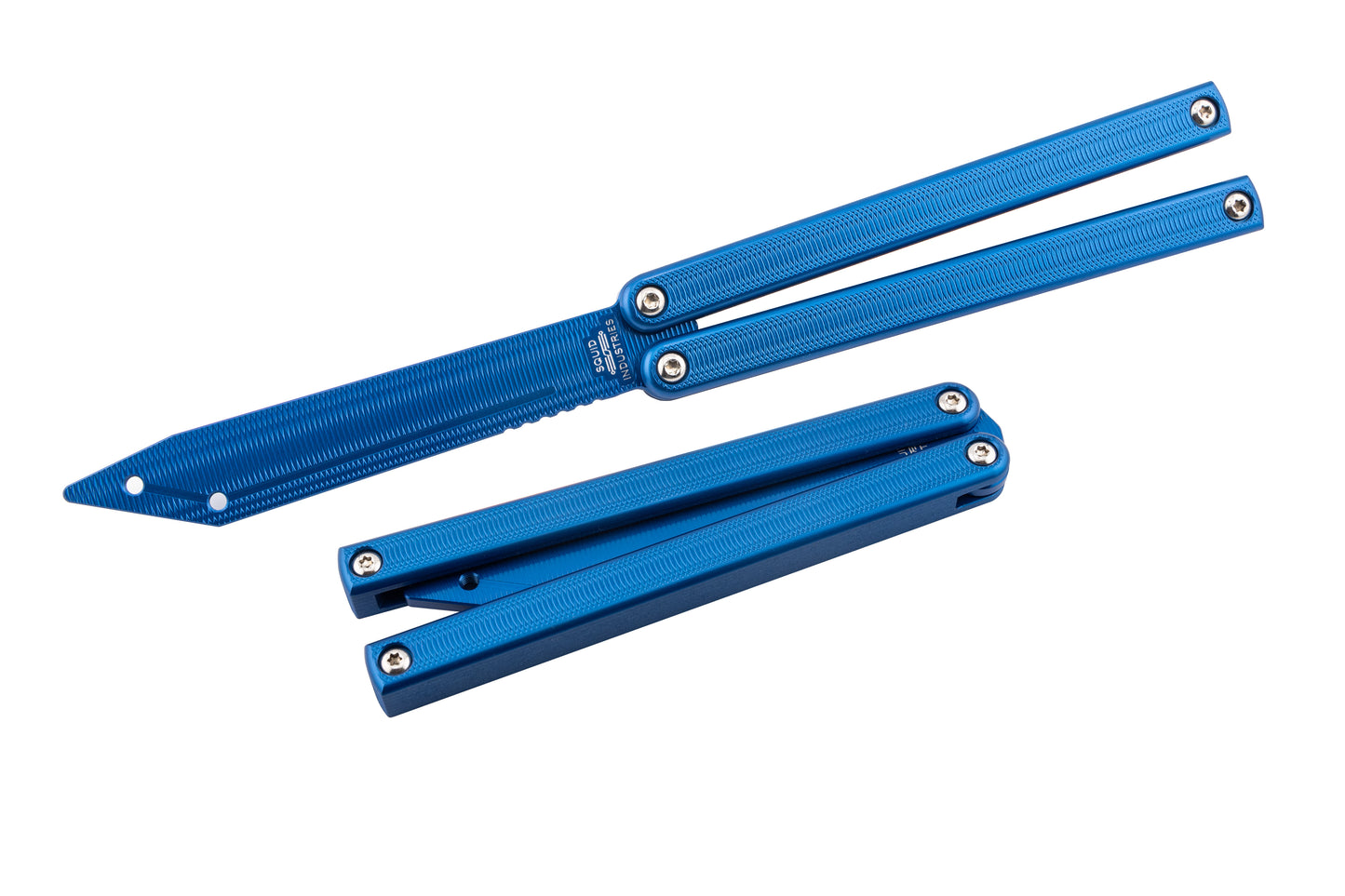 Anodized Metal Squiddy-ALT