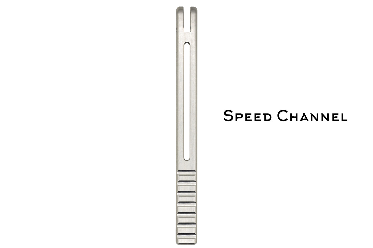 SpeedChannelHandle