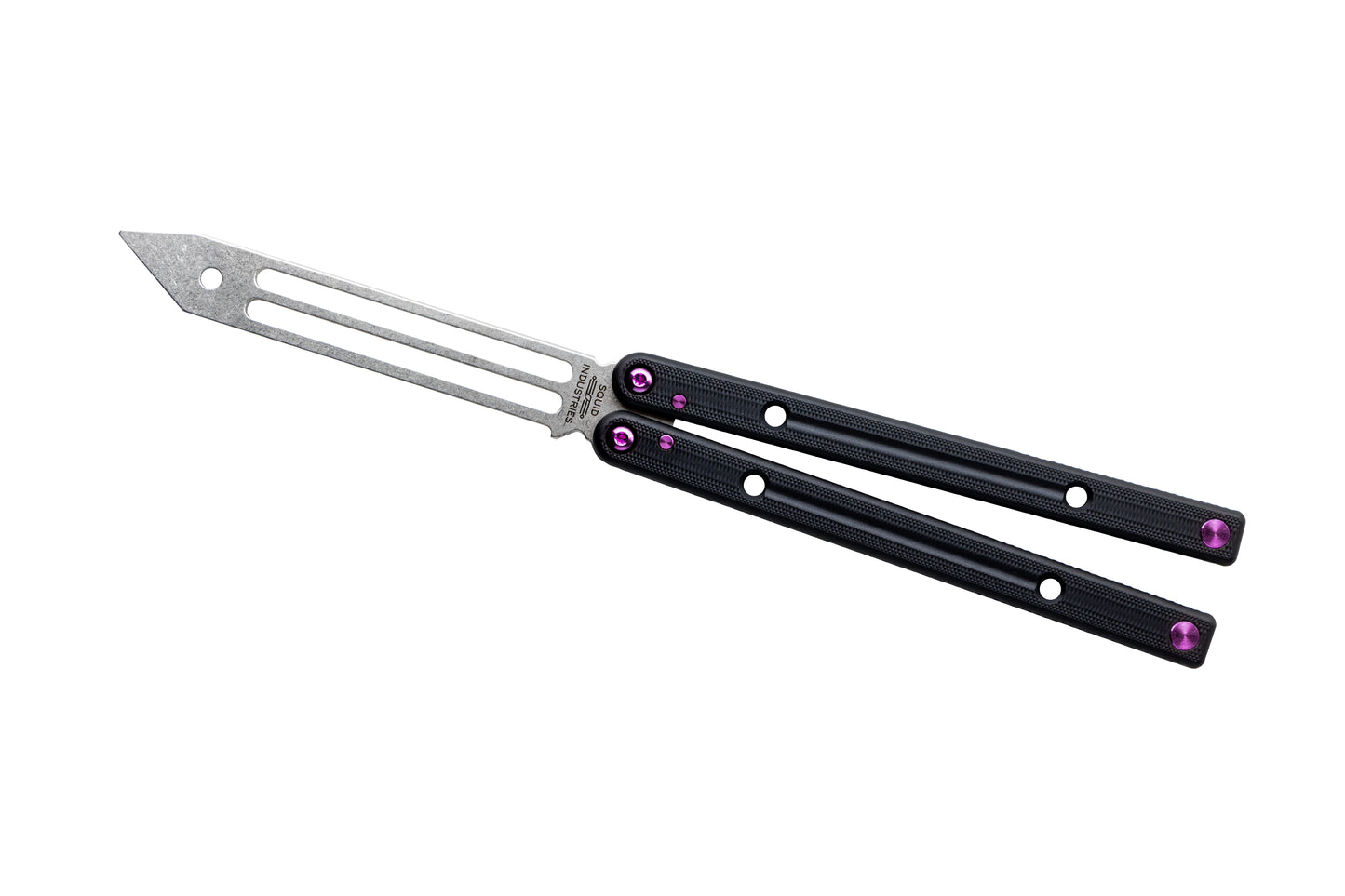 Titanium Mod Squidtrainer V4