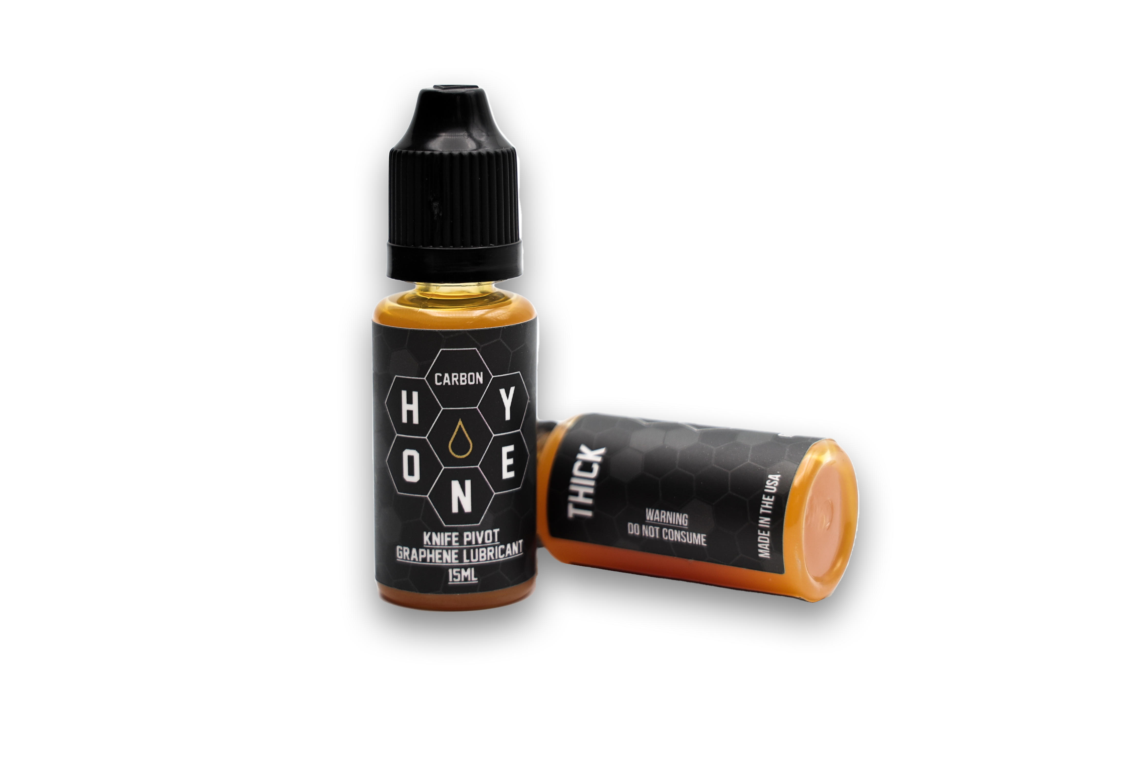 Carbon Honey (Thick) Carbon Honey - Standard 15ml (Thick) Carbon Honey (Thick) Carbon Honey - Standard 15ml (Thick)