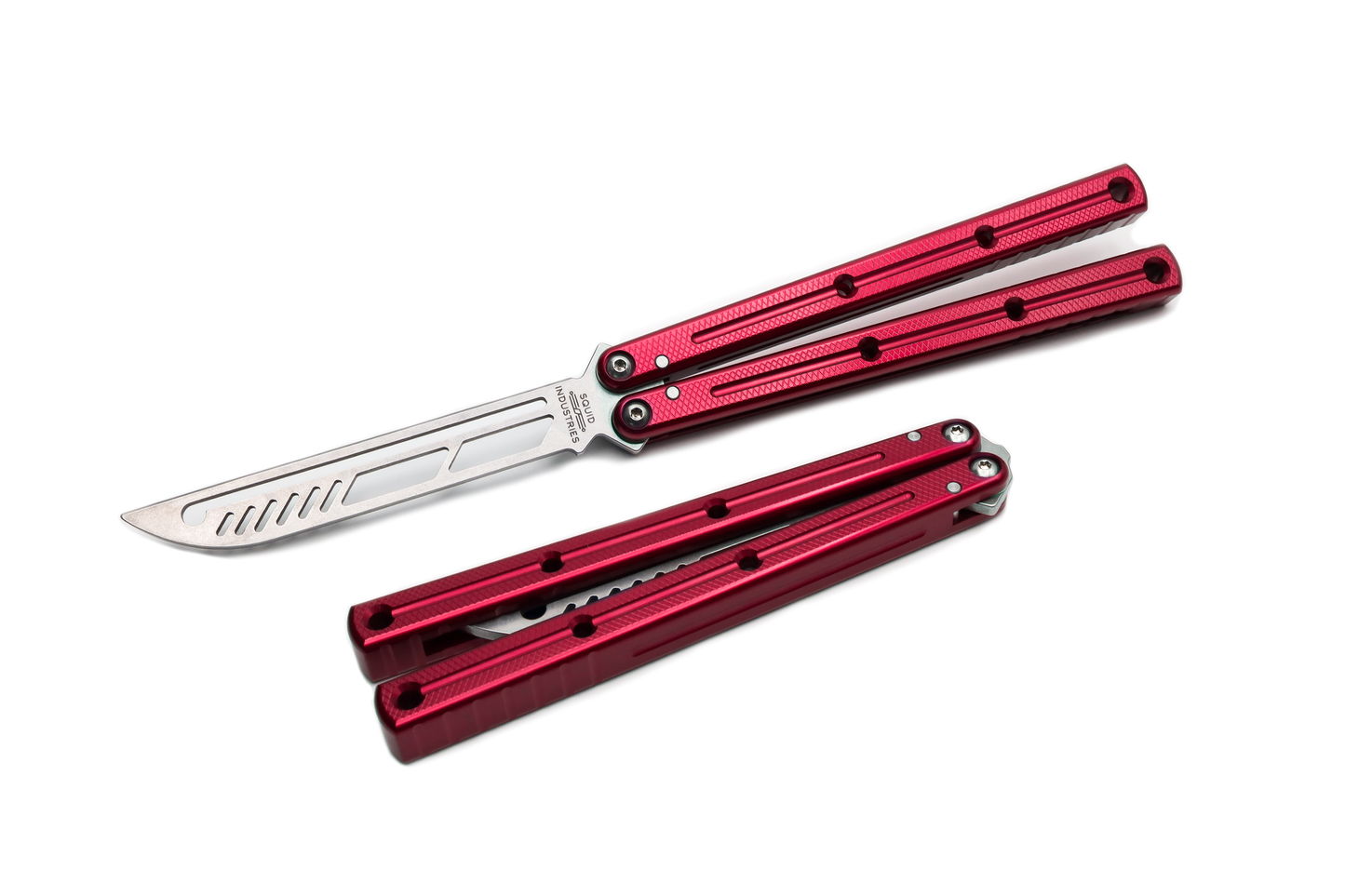 Krake Raken Trainer V2.5 (Discontinued)