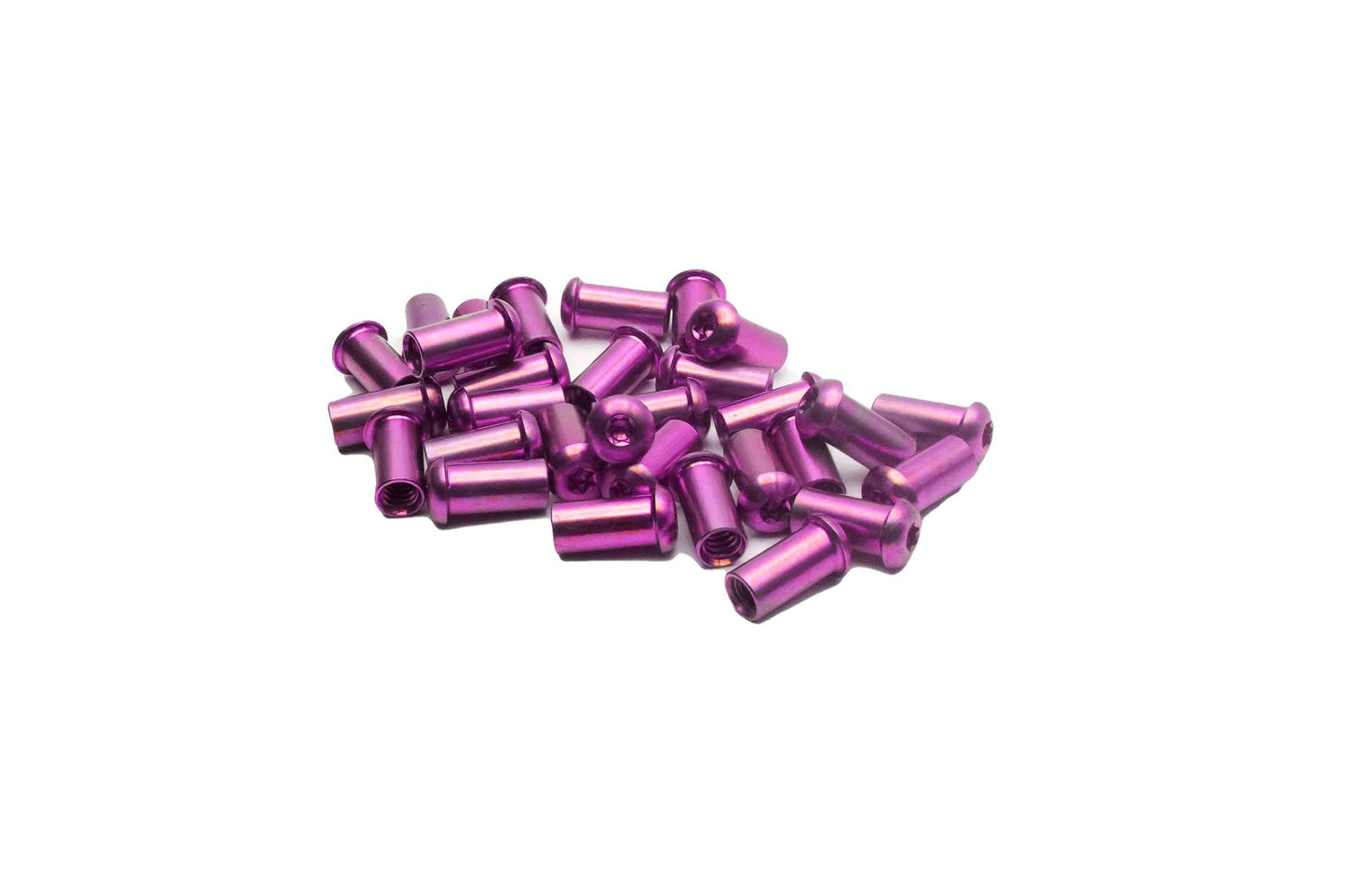 magenta titanium pivots