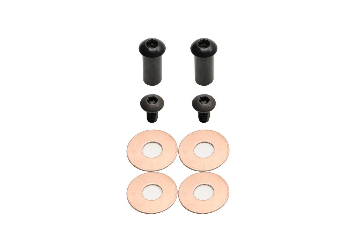 squid industries hardware kit big washers