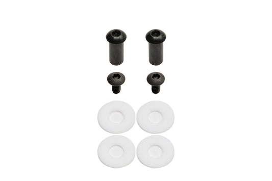 squiddy Hardware Kit Teflon Washers
