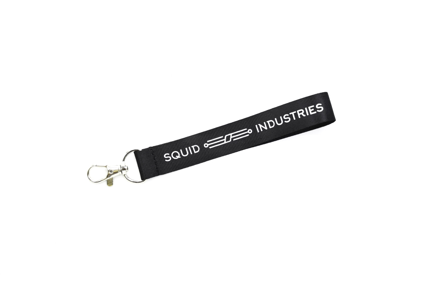 squid industries wrist lanyward
