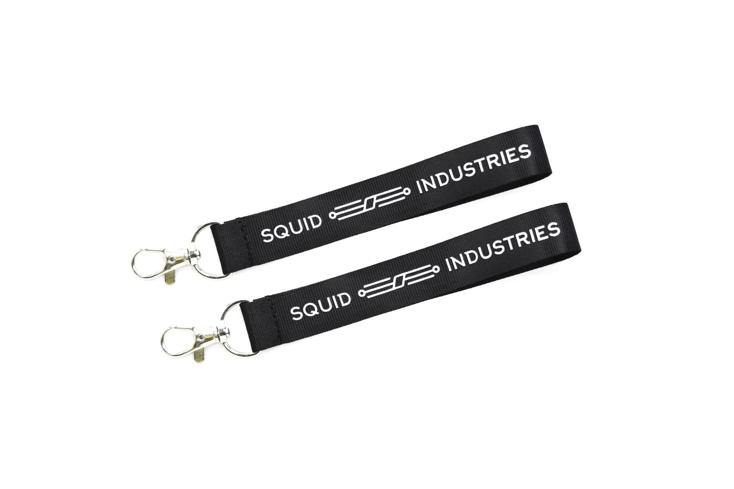squid industries wrist lanyward