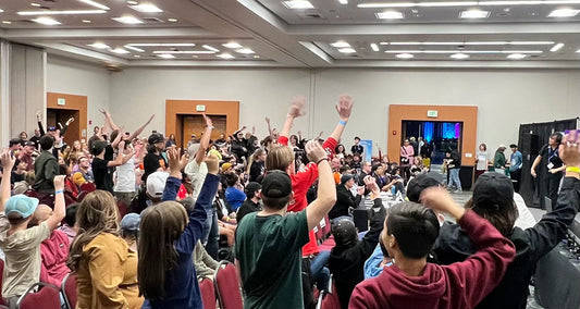 WCFC 2023 Recap