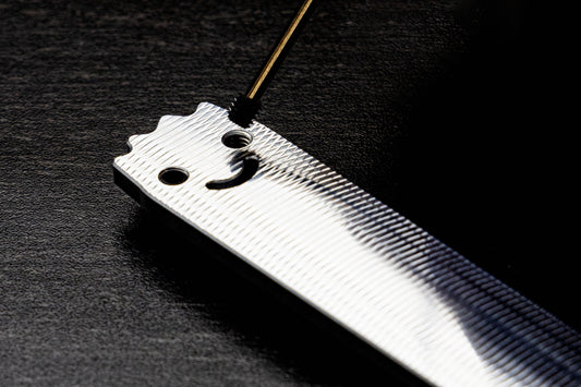 Squiddy-AL Blade Weight Insallation Guide