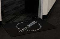 Squid Industries Flipping Mat
