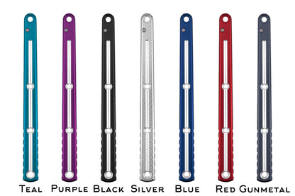 Dual-Tone Krake Raken Handles For Build To Order