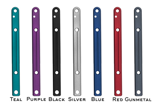 build your own squidtrainer handle color options