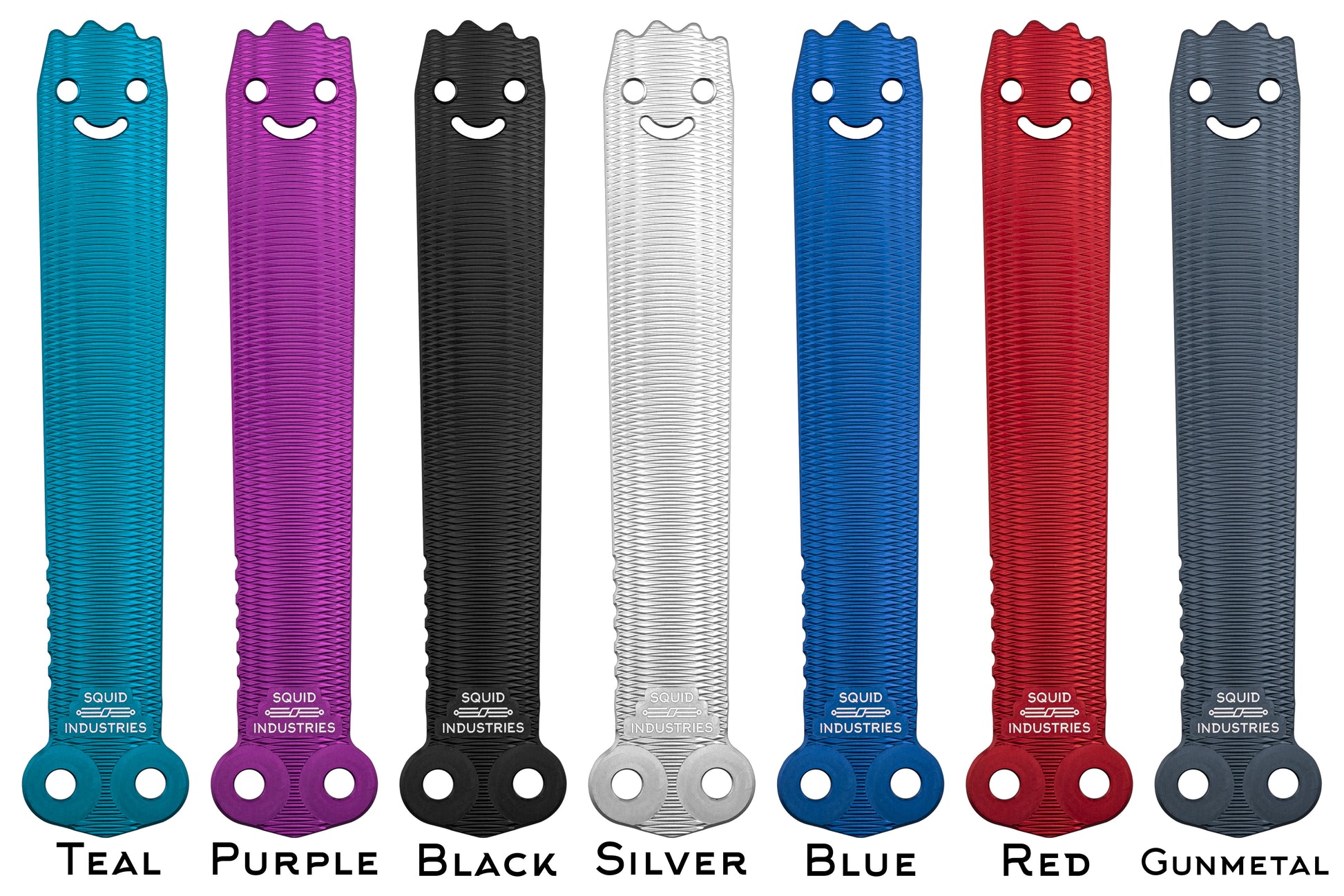 BYO Squiddy-AL Blade