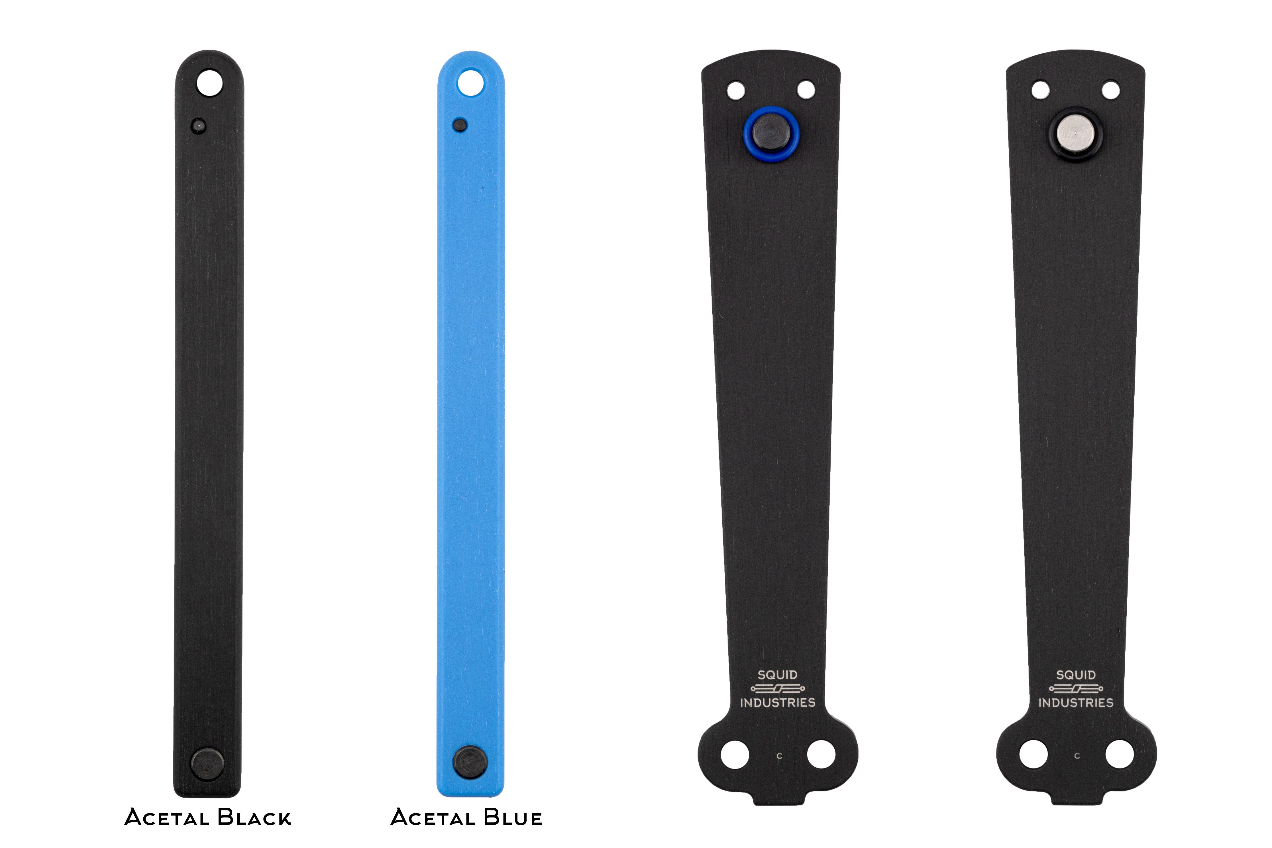 Squiddy-B/U/A Build-To-Order | Squid Industries