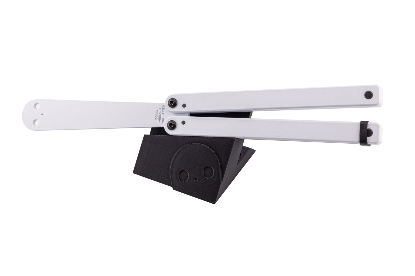Balisiong Stand With Squiddy