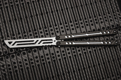 Carbon Fiber Nautilus V2