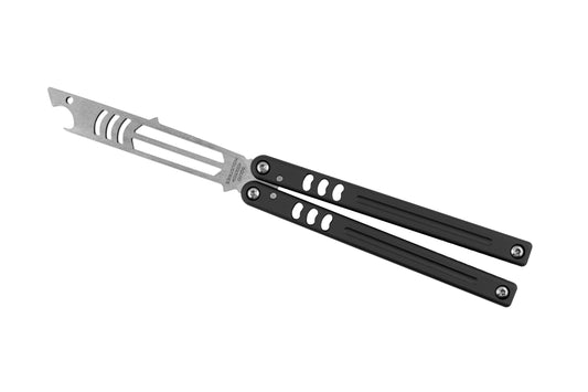 Black Mako V5
