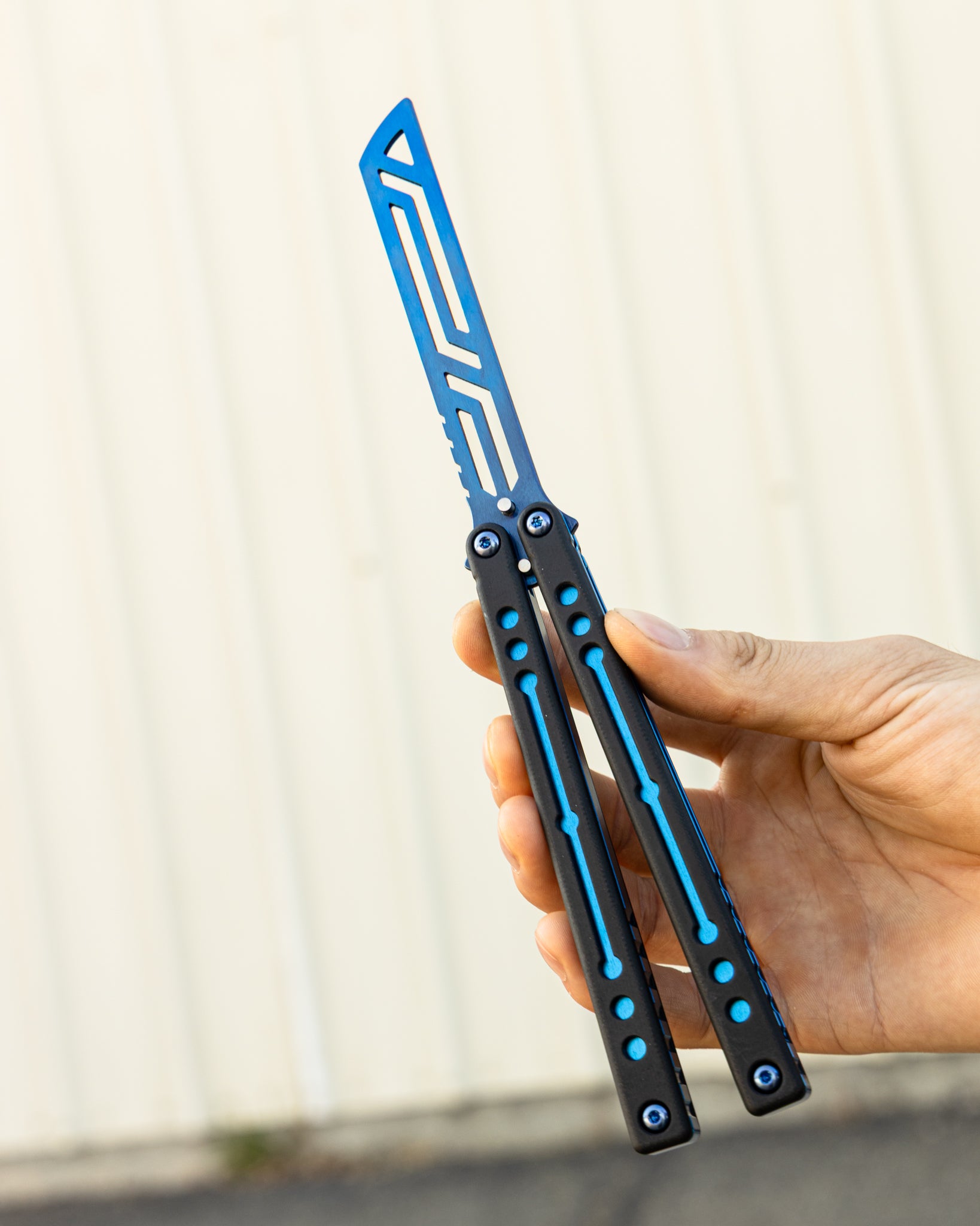 スポーツトイ・アクショントイ SQUID INDUSTRIES Nautilus Sapphire Nautilus V2 | Squid Industries