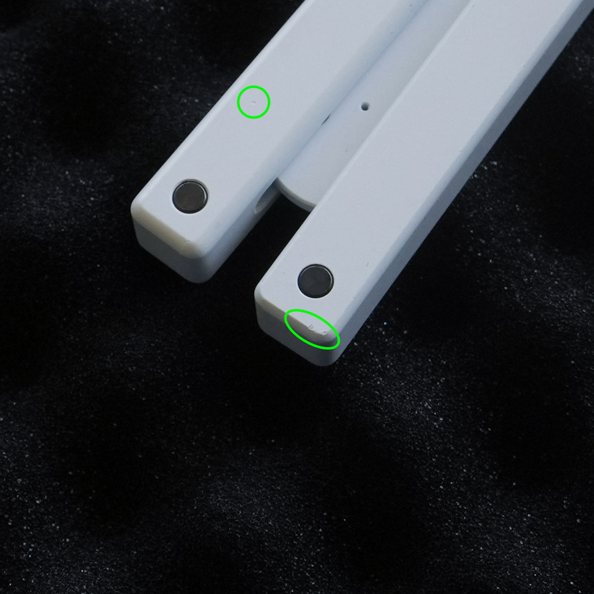 blem squiddy handle example