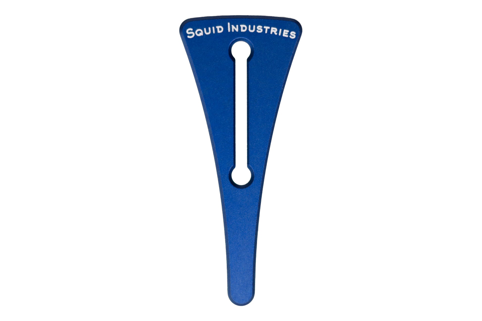 squid industries blue krake raken clip