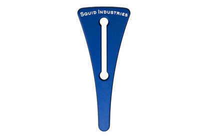 squid industries blue krake raken clip