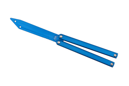 Anodized Metal Squiddy-ALT