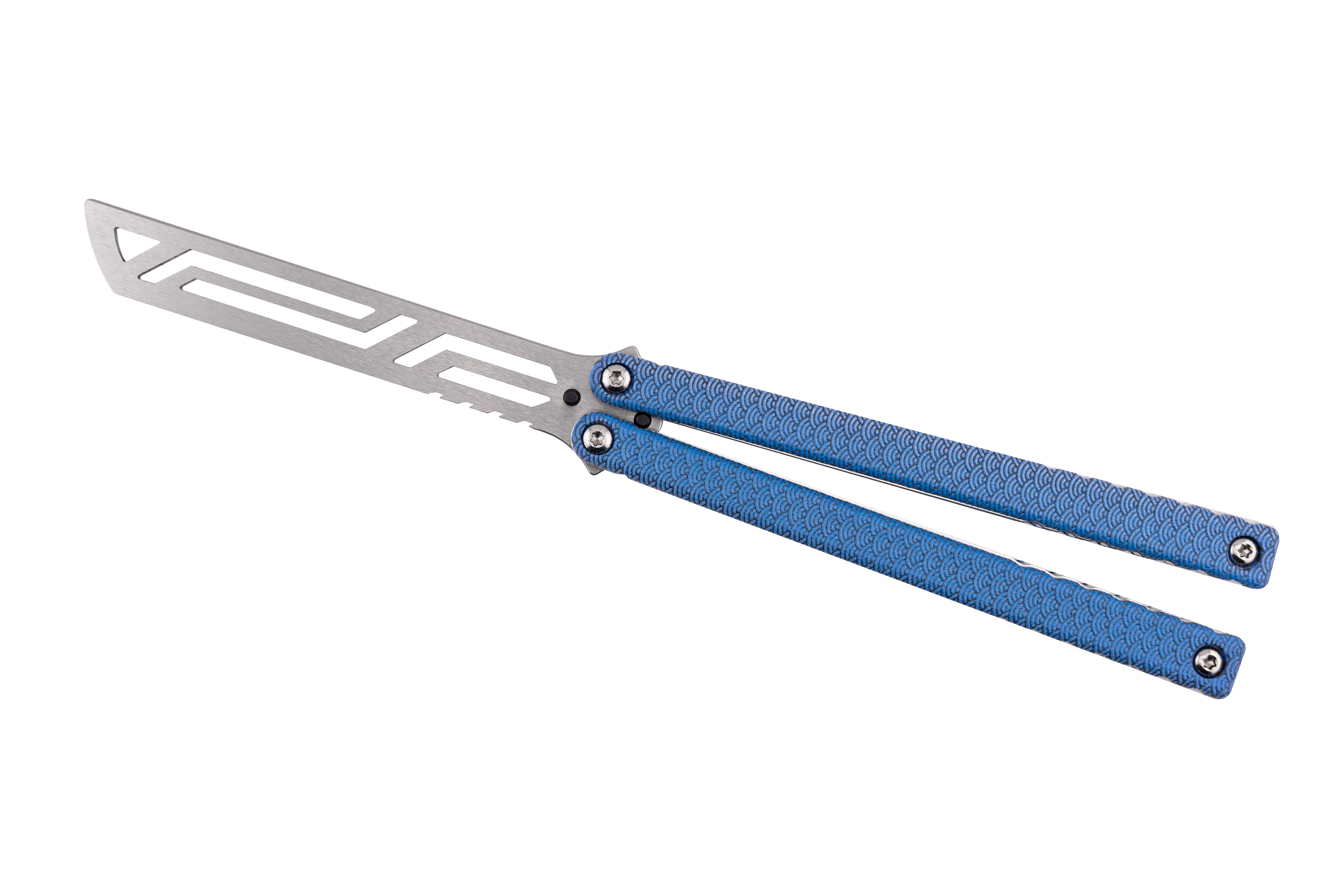 Chroma Scales Nautilus V2 | Squid Industries