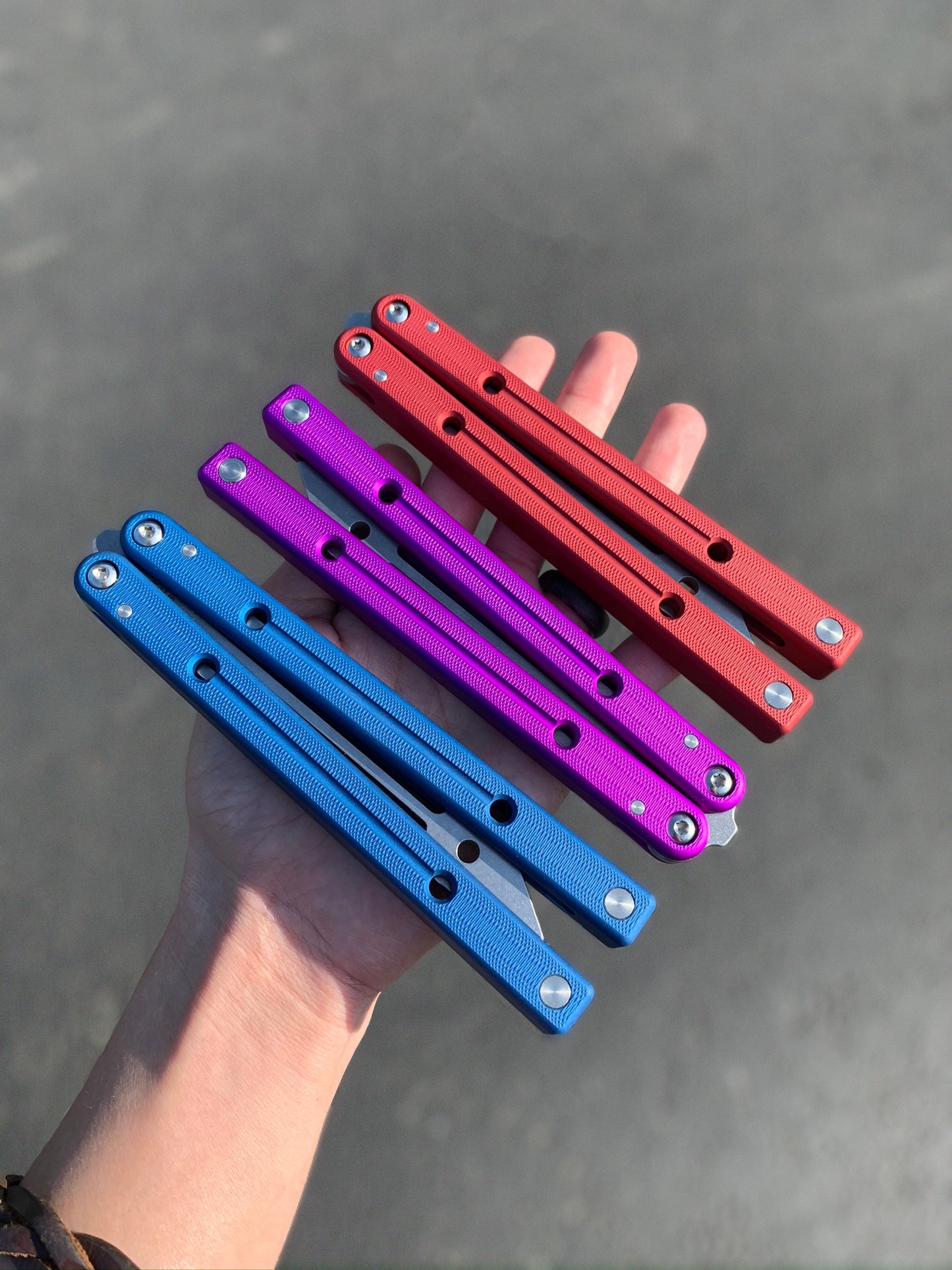 Squidtrainer V4 Build-To-Order
