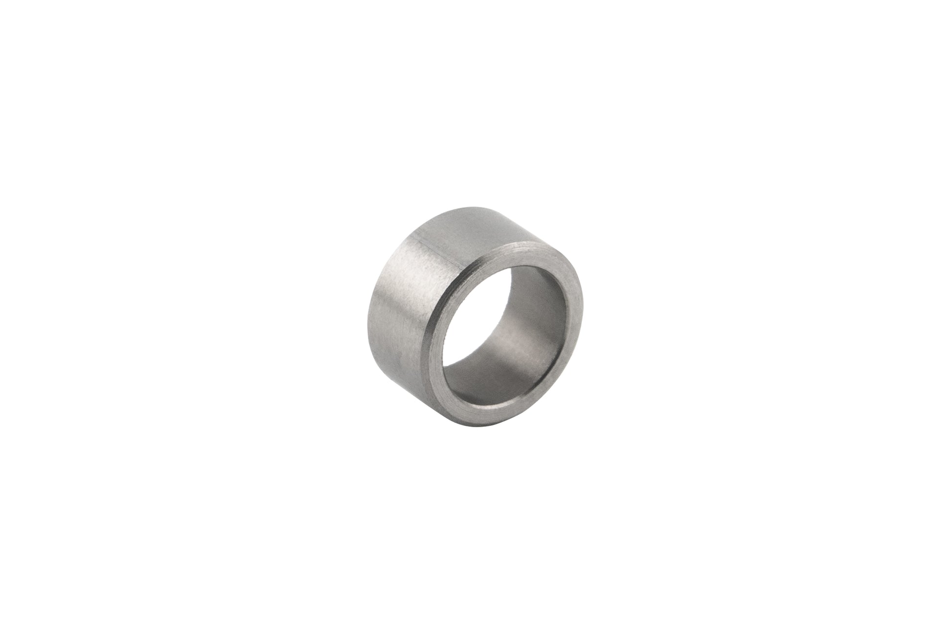 Circular Bushing Standing Up Position
