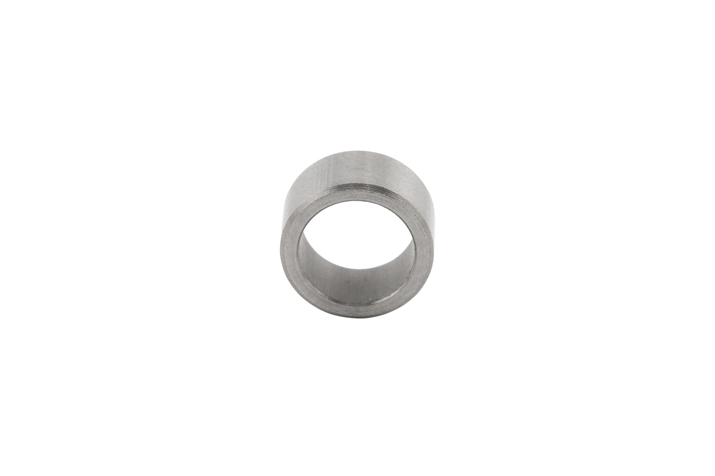 Circular Bushing Vertical Position 
