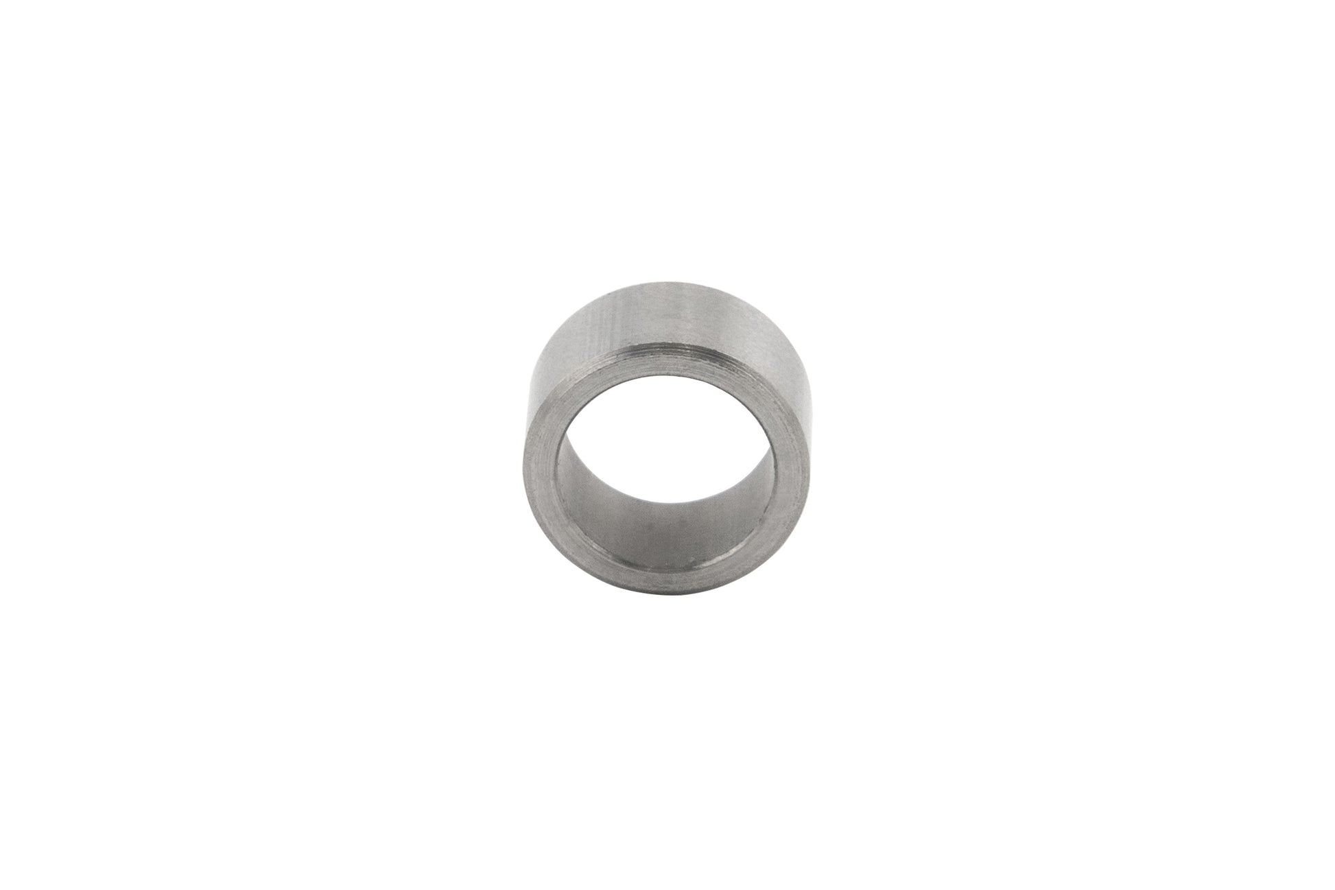 Circular Bushing Vertical Position 