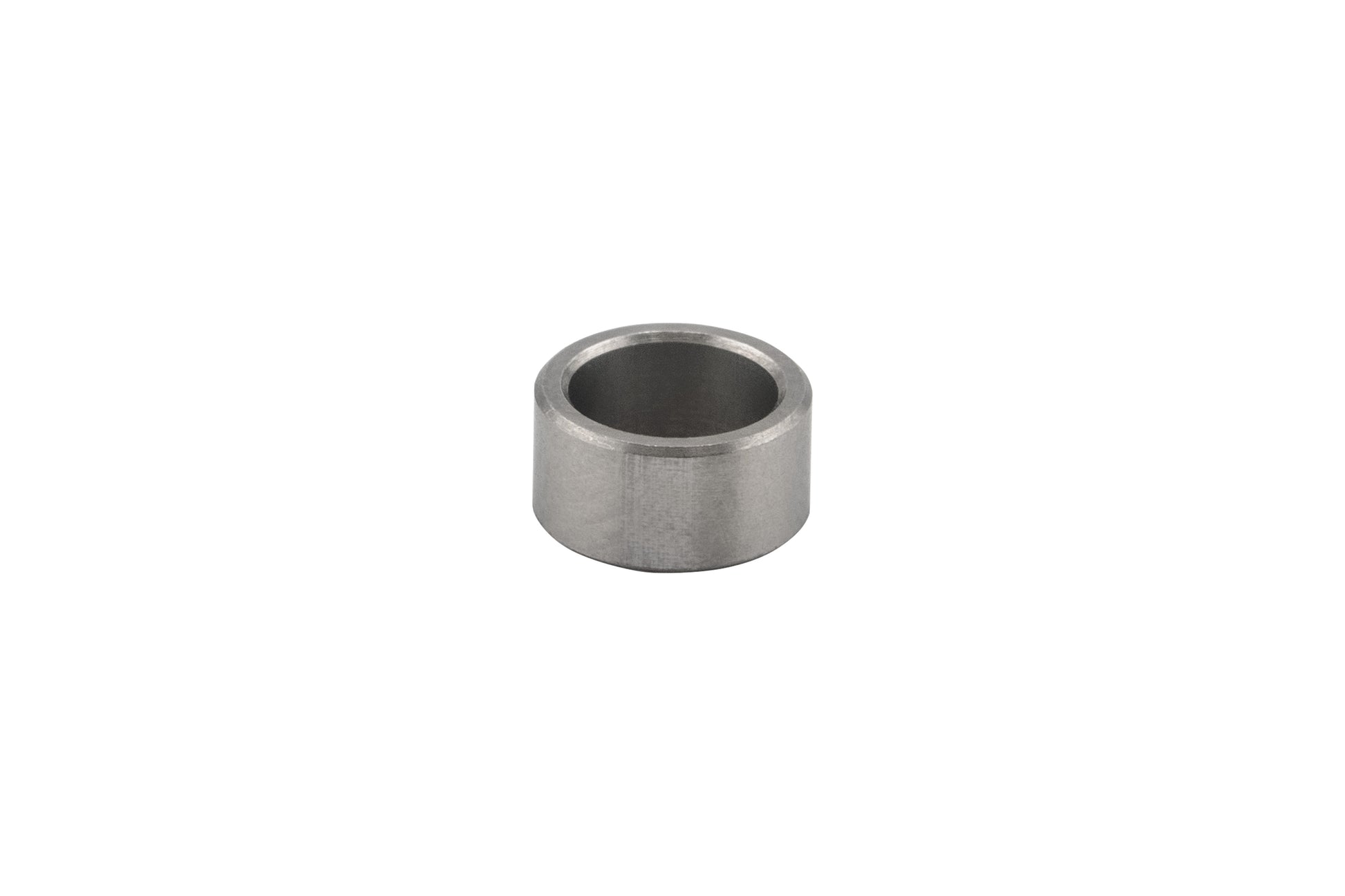 Circular Bushing Laying Down 