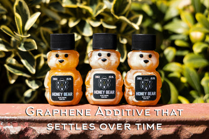 Carbon Honey Bear Graphene Additive