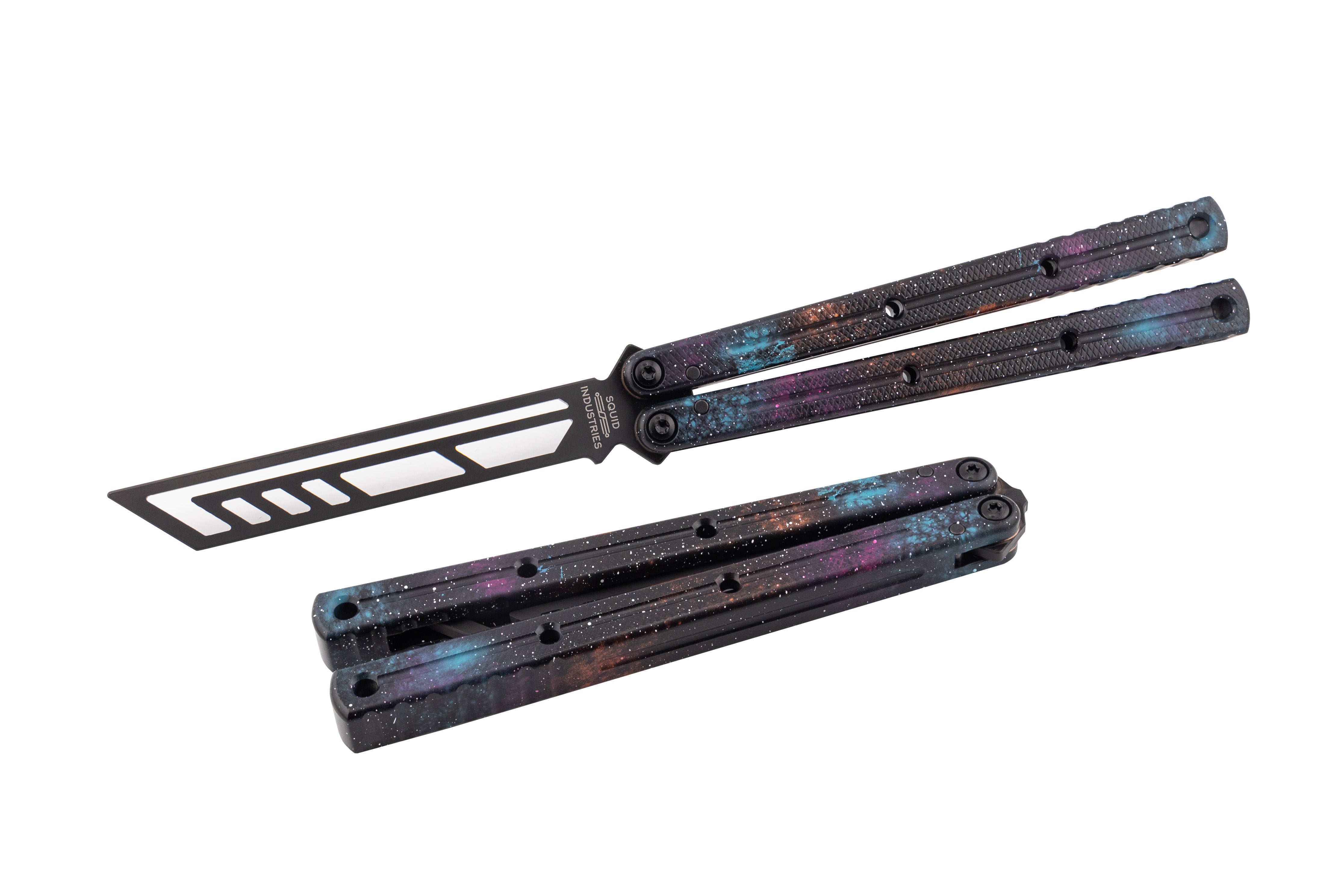 Squid Industries Krake Raken Trainer V3