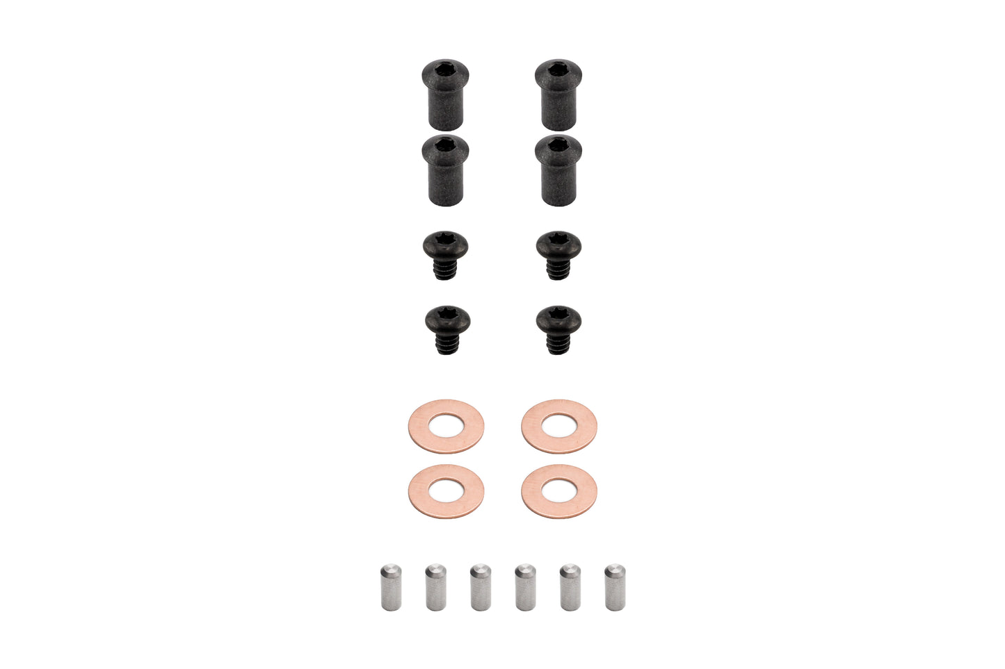 DLC Tsunami Hardware Kit Preview