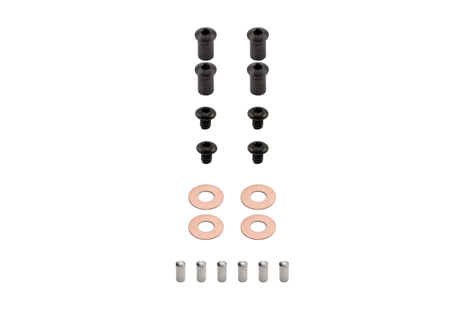 DLC Tsunami Hardware Kit Preview