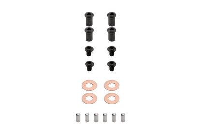 DLC Tsunami Hardware Kit Preview
