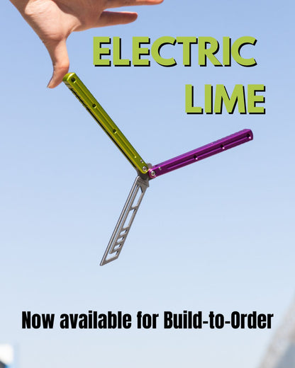 a bto krake raken flip mid air with text now available for build to order 