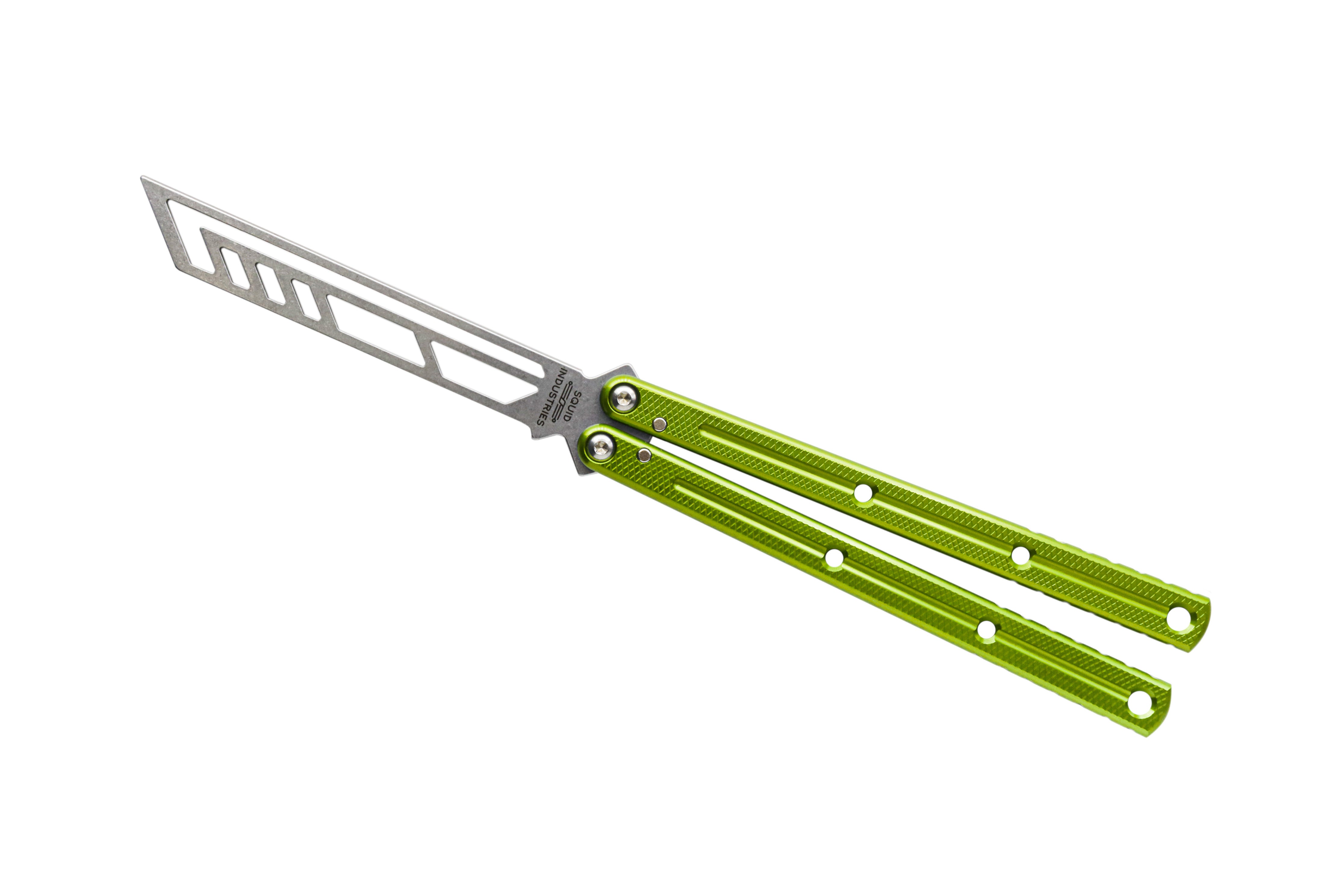 Squid Rake Seasonal Krake Raken Trainer – Squid Industries