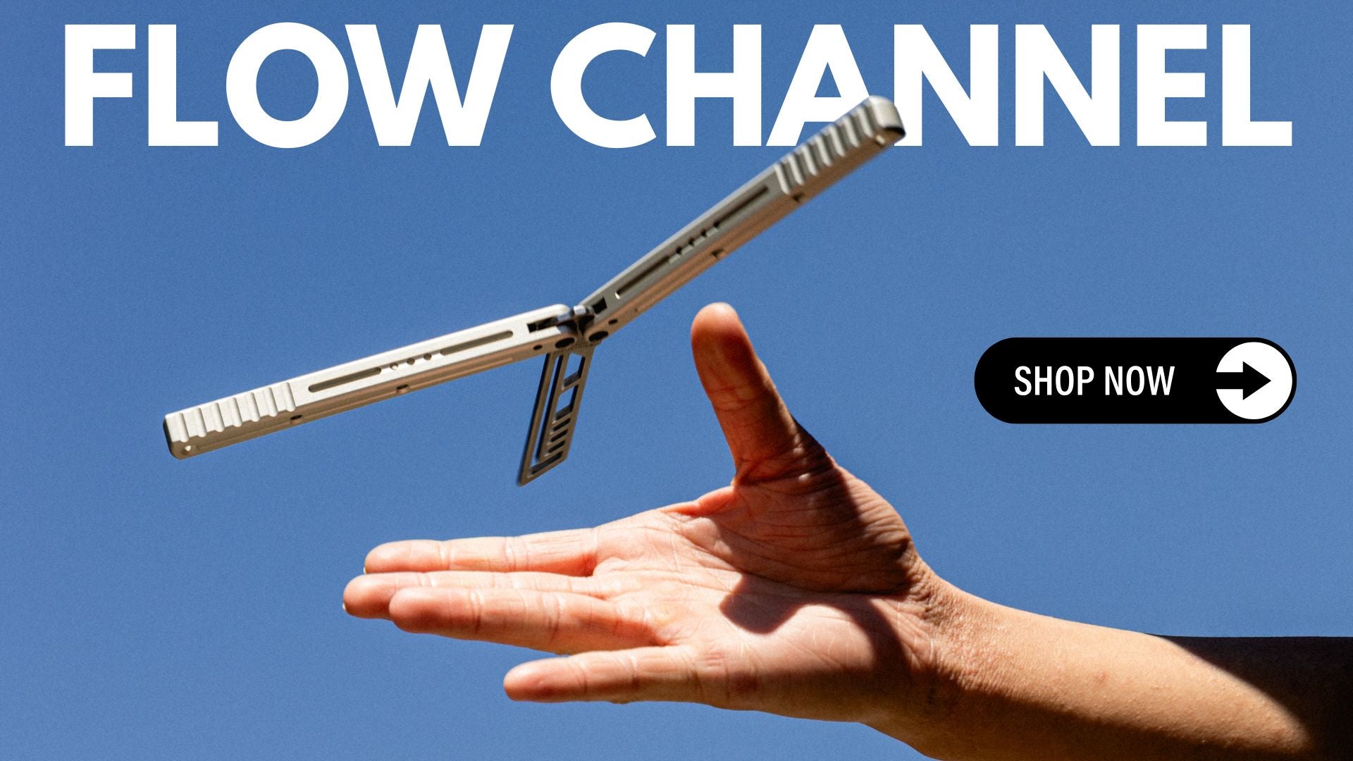 Squid Industries Balisong Trainers
