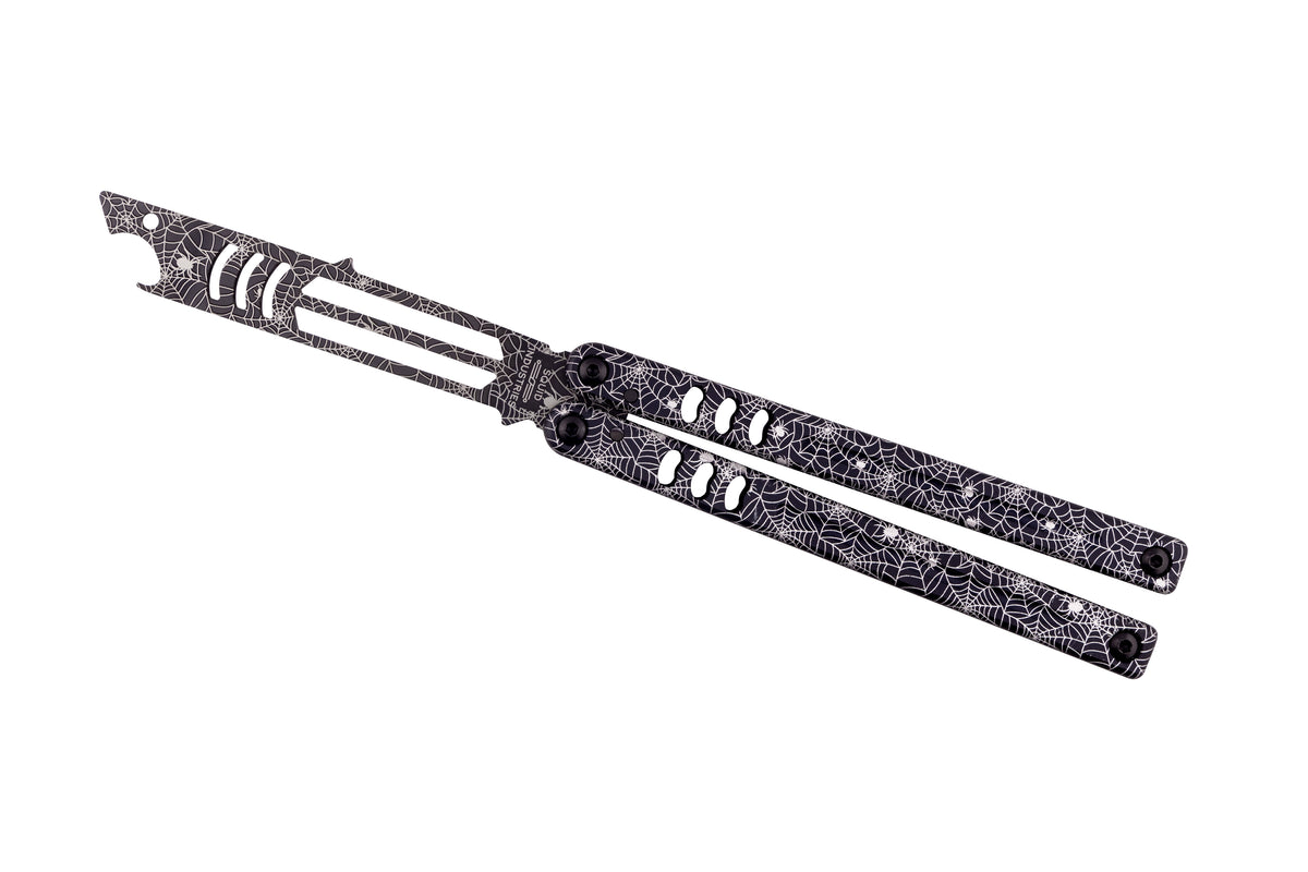 Spooky Mako Bottle Opener