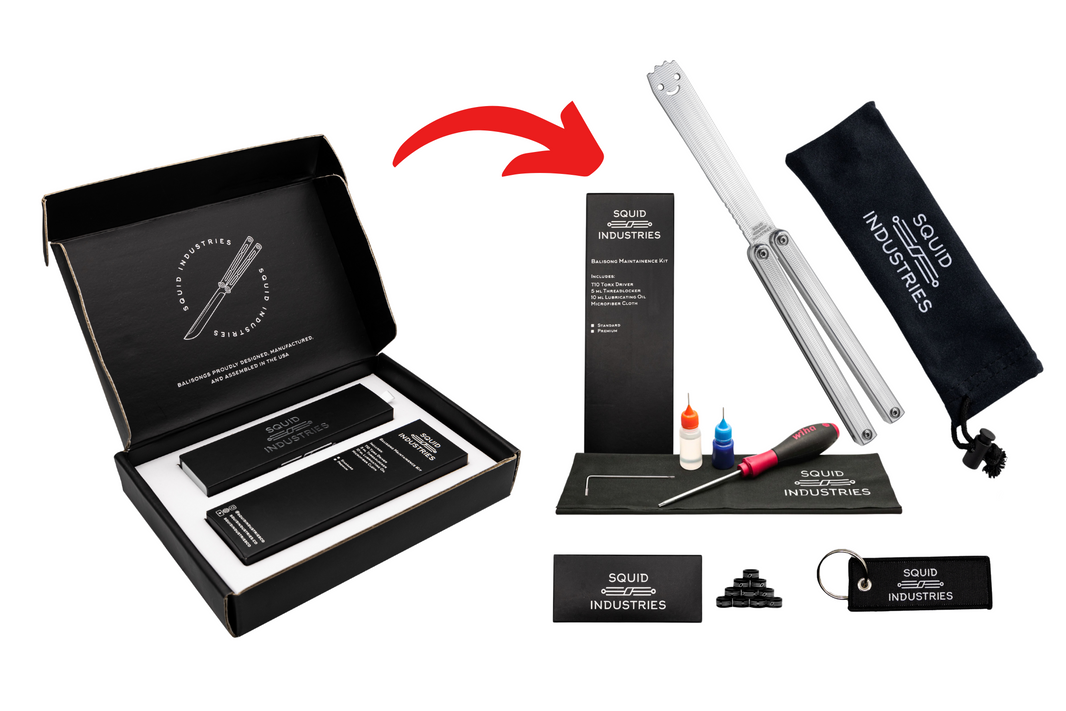 Bundles – Squid Industries