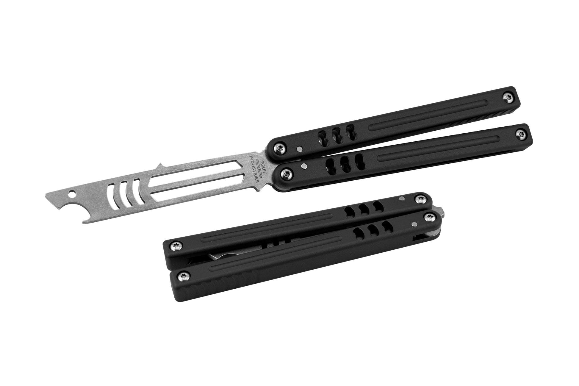ISO Black Mako V5