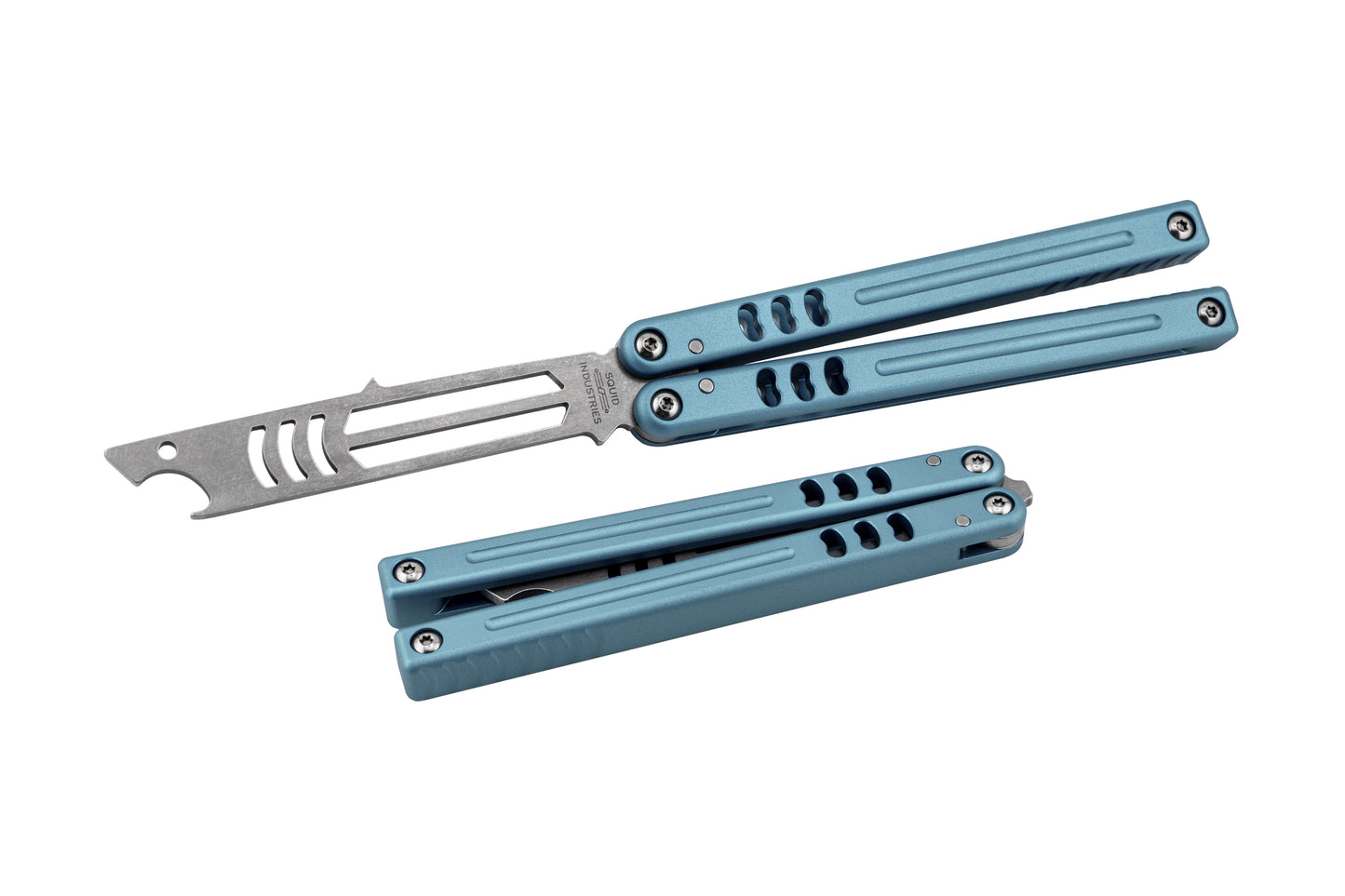 Seasonal Mako Bottle Opener V5