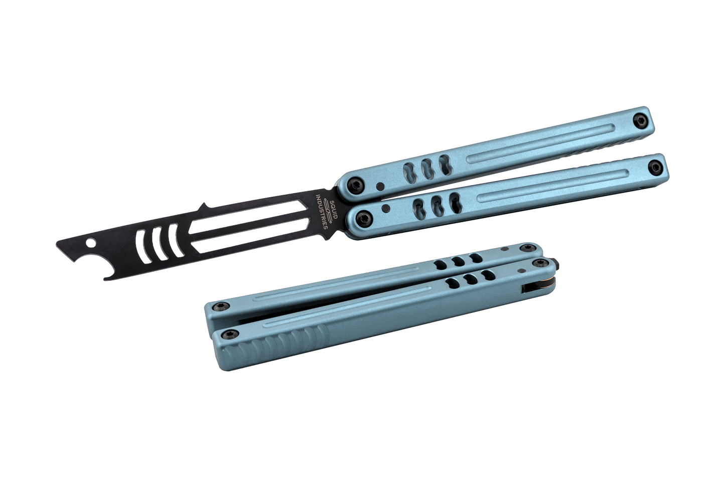 Seasonal Mako Bottle Opener V5