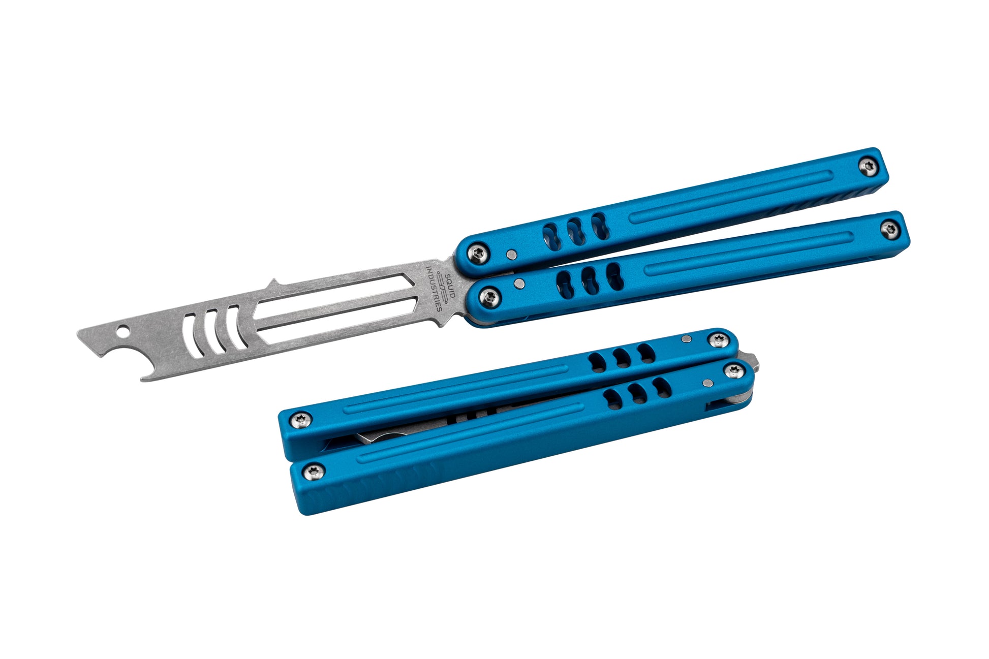ISO Teal Mako V5