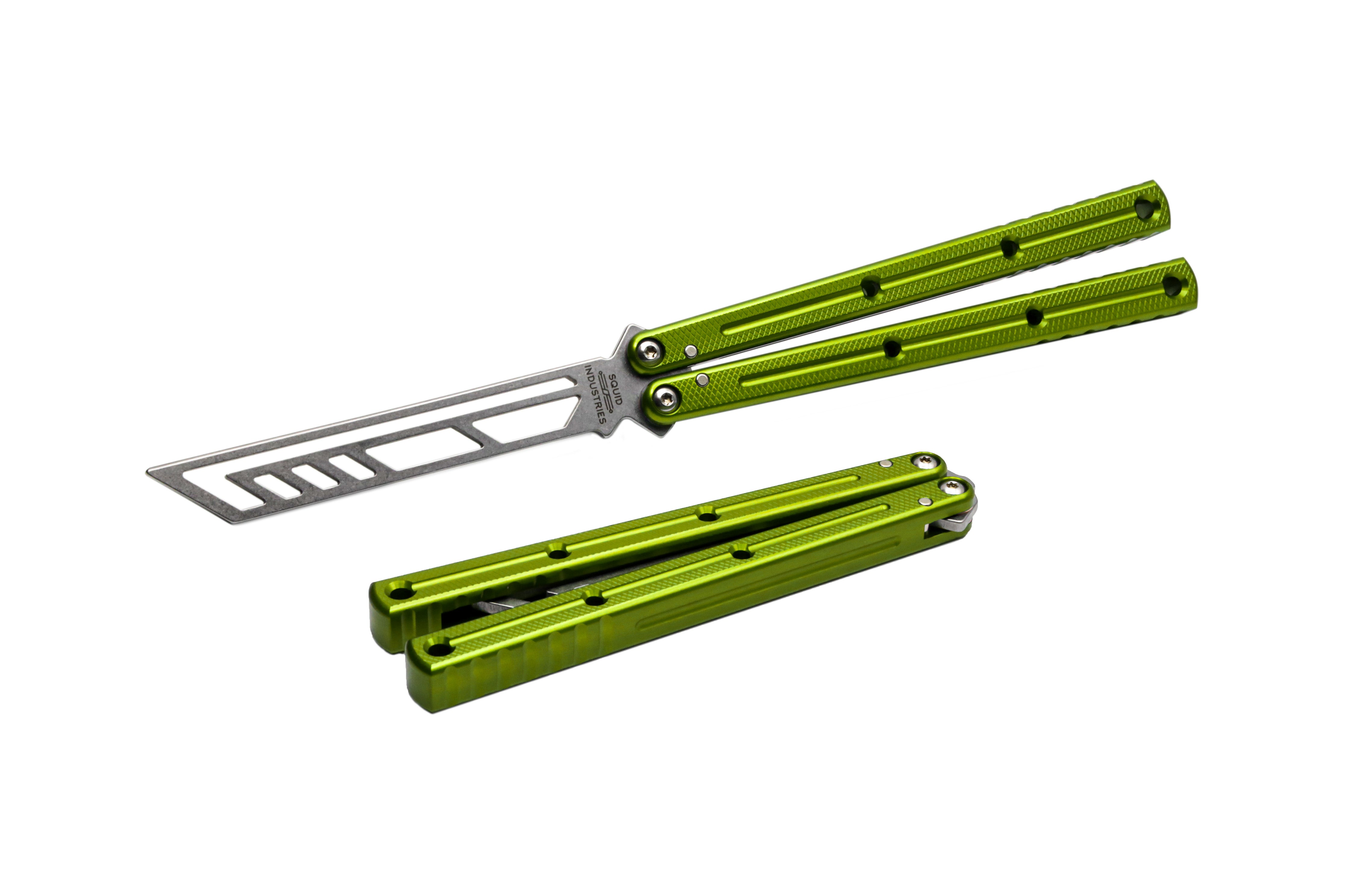 Seasonal Krake Raken Trainer V3 – Squid Industries