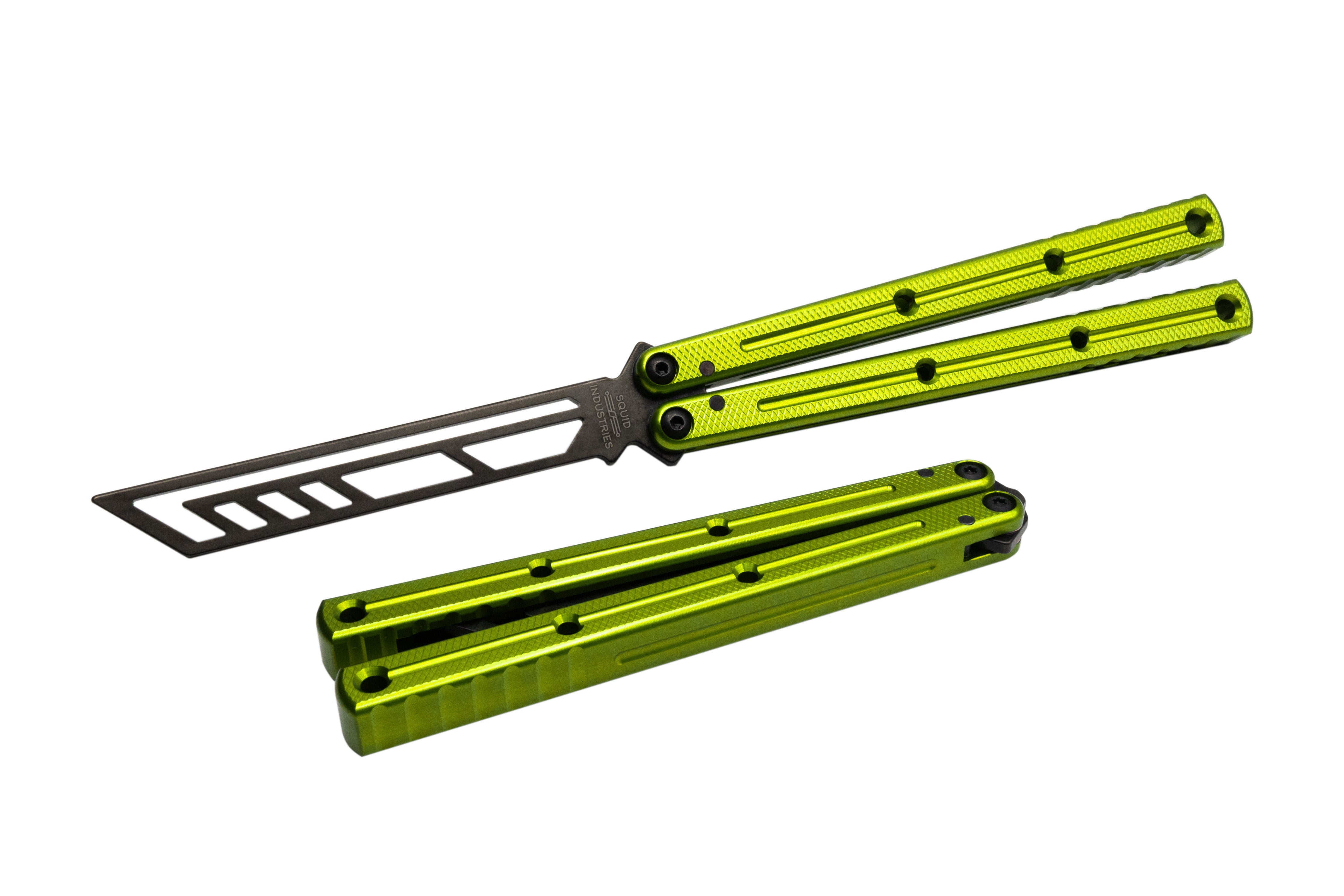 スポーツトイ・アクショントイ squid industries Krake Raken Trainer V3 Seasonal Krake Raken Trainer V3 – Squid Industries