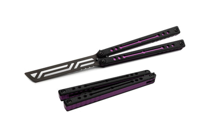 ISO Inked Purple Nautilus V2 Trainer