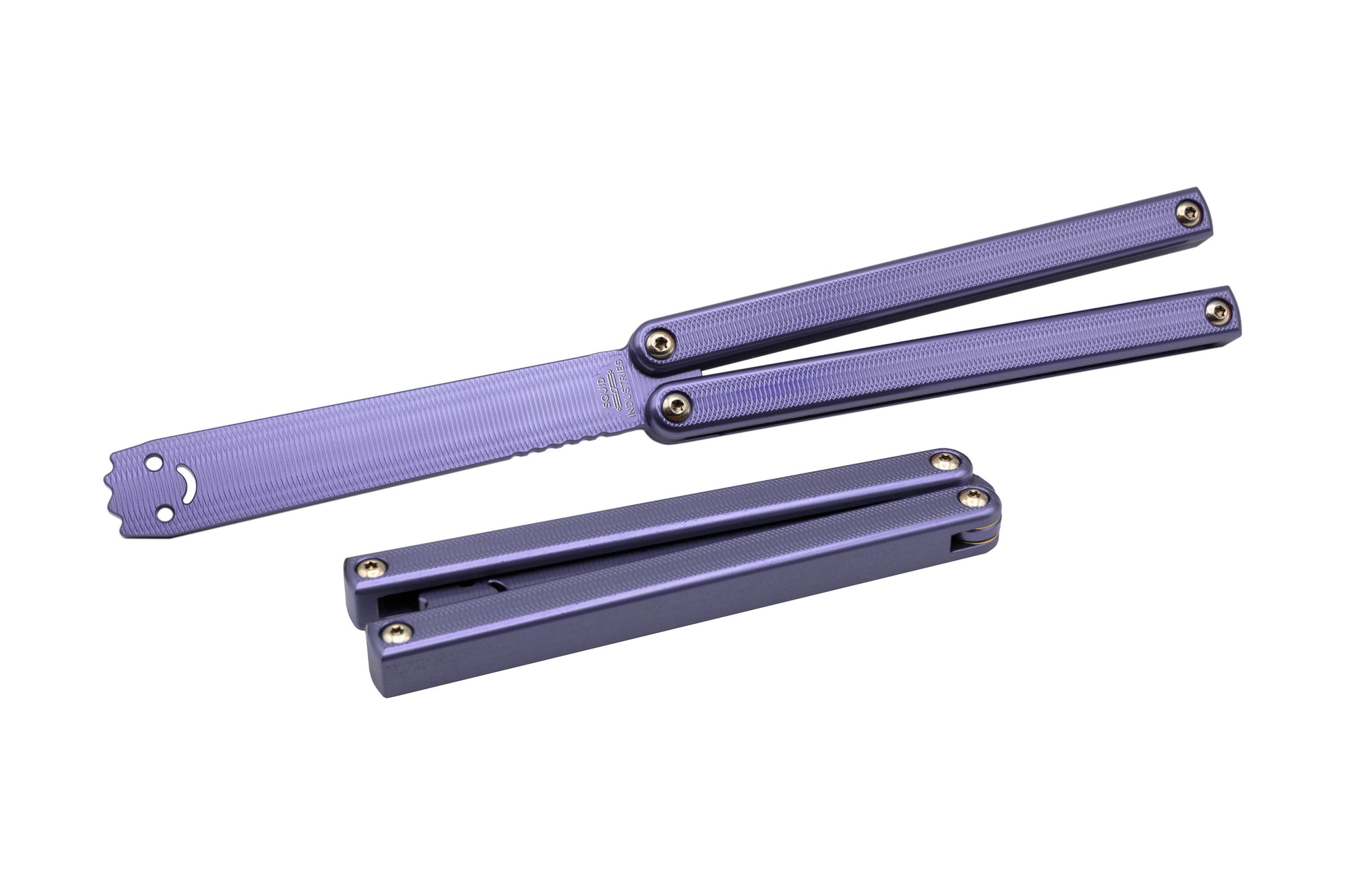 Lavender Squiddy-AL Side By Side comparision ISO